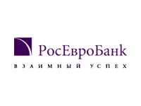 АКБ «РОСЕВРОБАНК»